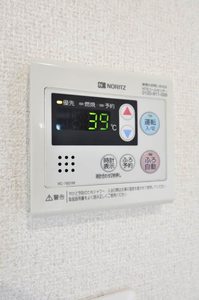 パストラルヒルズ 103号-12