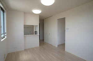 シャーメゾンプラージュⅠ 202号-2