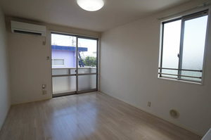 シャーメゾンプラージュⅠ 202号-3