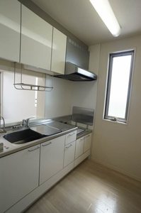 シャーメゾンプラージュⅠ 202号-4