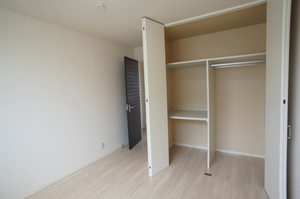 シャーメゾンプラージュⅠ 202号-9