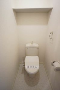 シャーメゾンプラージュⅠ 202号-11