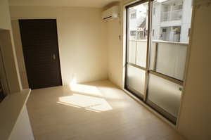 ウィンシティ横濱瀬谷Ⅴ 101号-2