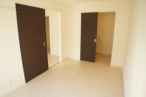 ウィンシティ横濱瀬谷Ⅴ 101号-3