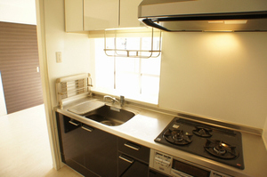 ウィンシティ横濱瀬谷Ⅴ 101号-4