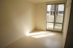 ウィンシティ横濱瀬谷Ⅴ 101号-5