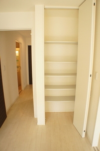 ウィンシティ横濱瀬谷Ⅴ 101号-6