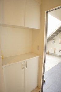 ウィンシティ横濱瀬谷Ⅴ 101号-10