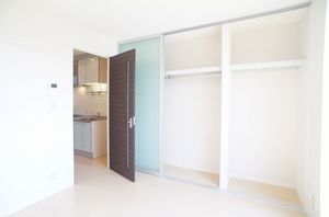 リリーメゾン 202号-4