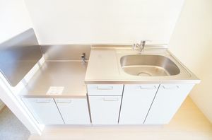 リリーメゾン 202号-6