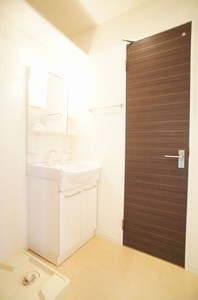 リリーメゾン 202号-7