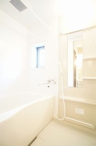 リリーメゾン 202号-8