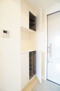 リリーメゾン 202号-11