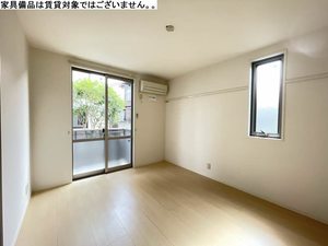 メゾンフローラ 102号-4