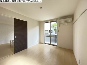 メゾンフローラ 102号-5