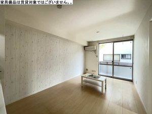 メゾンフローラ 102号-9