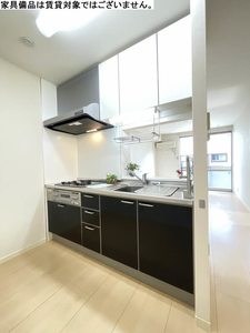 メゾンフローラ 102号-11