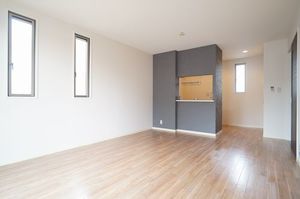 オランジュメゾン 102号-4