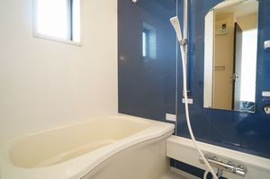 オランジュメゾン 102号-6