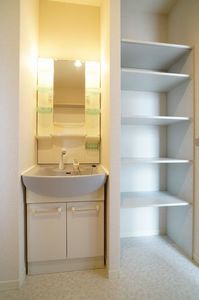 オランジュメゾン 102号-8