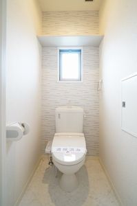 オランジュメゾン 102号-9