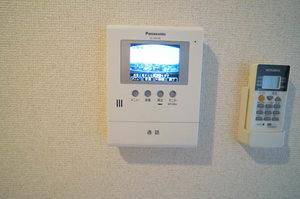 オランジュメゾン 202号-10