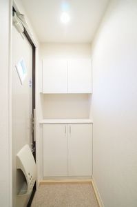 オランジュメゾン 202号-11