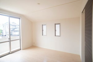 オランジュメゾン 203号-5