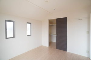 オランジュメゾン 203号-7