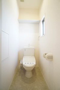 オランジュメゾン 203号-10