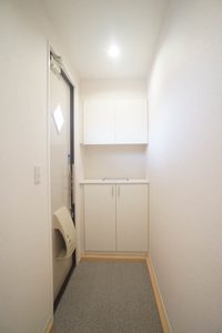 オランジュメゾン 203号-11