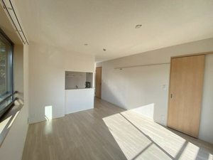 ボンヌールエムズ 205号-3