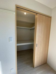 ボンヌールエムズ 205号-4