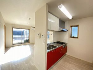 ボンヌールエムズ 205号-8