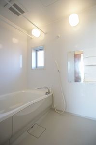 ビラ・トノウチ 202号-9