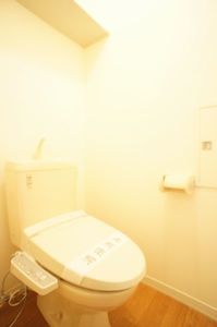 ビラ・トノウチ 202号-10