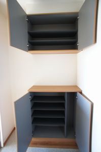 ビラ・トノウチ 202号-11