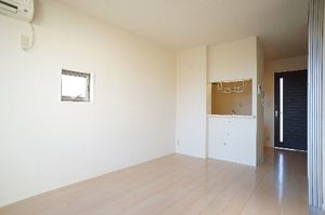 ベルフルールⅠ 202号-3