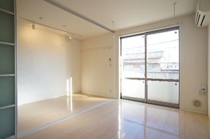 ベルフルールⅠ 202号-5