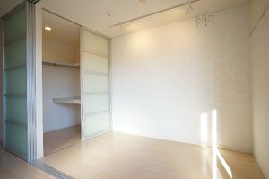 ベルフルールⅠ 202号-6