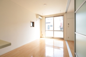 ベルフルールⅡ 101号-2