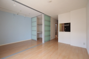 ベルフルールⅡ 101号-4