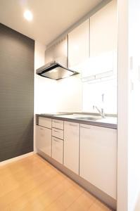 ベルフルールⅡ 101号-7