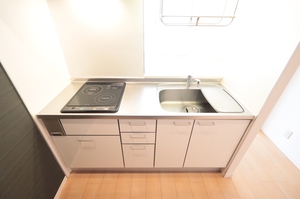 ベルフルールⅡ 101号-8