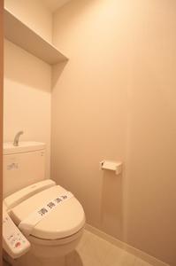 ベルフルールⅡ 101号-11