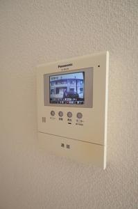 ベルフルールⅡ 101号-13