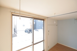 ベルフルールⅡ 101号-14