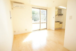 プランヴェール 201号-4