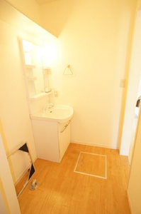 プランヴェール 201号-7