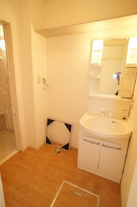 プランヴェール 201号-8